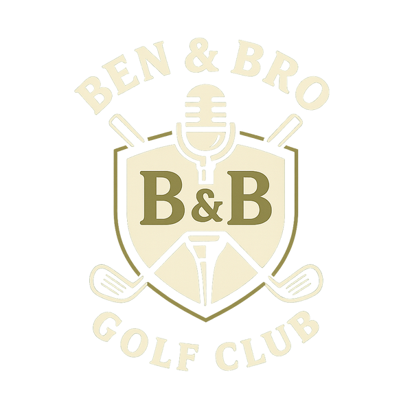 BEN & BRO GOLF CLUB